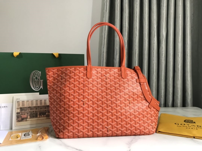 Goyard Pet Bags